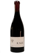 Kale | Alder Springs Vineyard Syrah '09